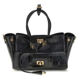 Balenciaga Bel Air mini Shoulder Bag
