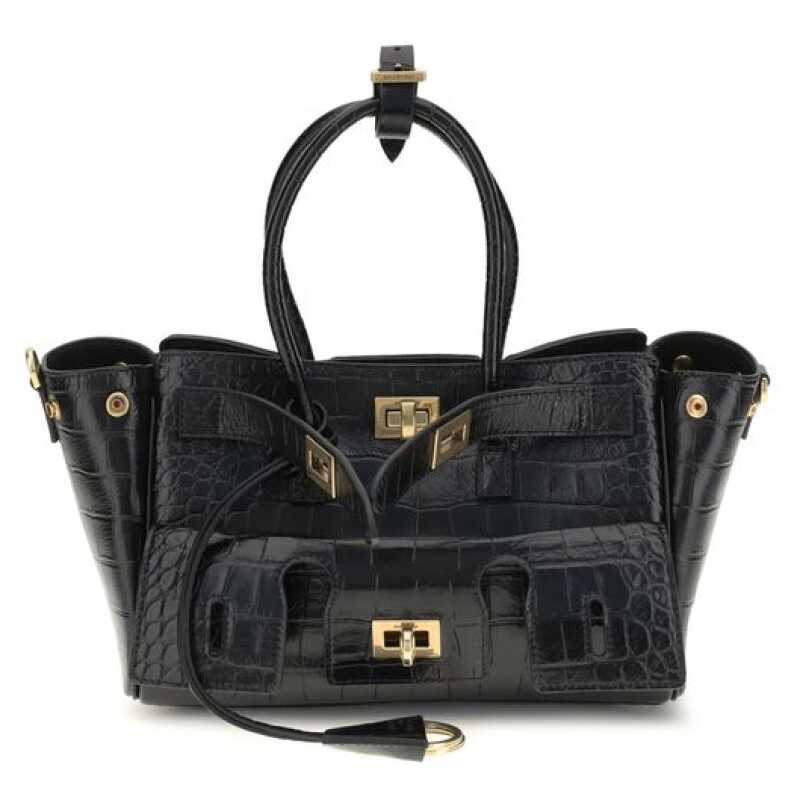 Balenciaga Bel Air mini Shoulder Bag, theFeinheit