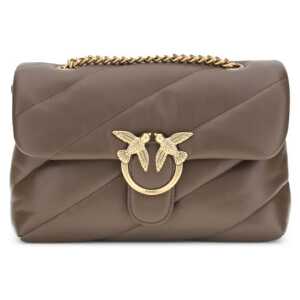 PINKO Love Classic Shoulder Bag
