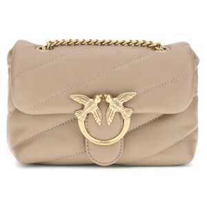 PINKO Love Baby Shoulder Bag