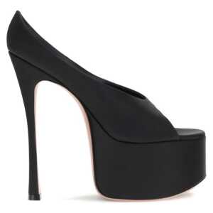 Amina Muaddi Anok Sandals