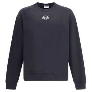 Moschino Cotton Sweatshirt