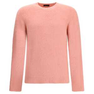 Roberto Collina Plush effect Sweater