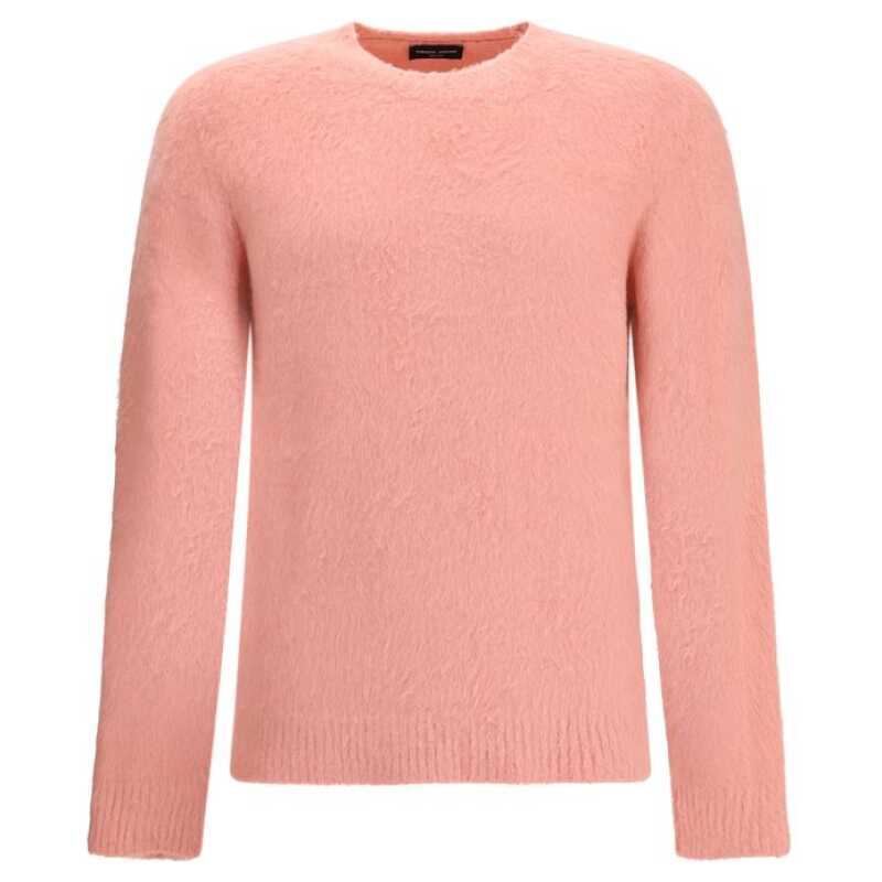Roberto Collina Plush effect Sweater, theFeinheit