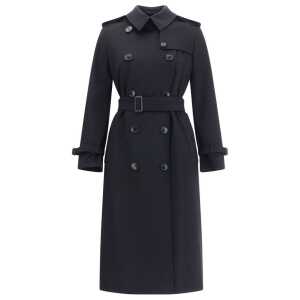 Burberry Kensington Coat
