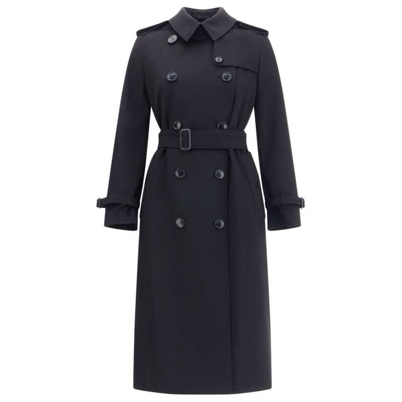 Burberry Kensington Coat, theFeinheit