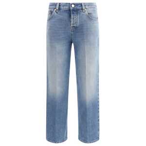 Gucci Straight Jeans