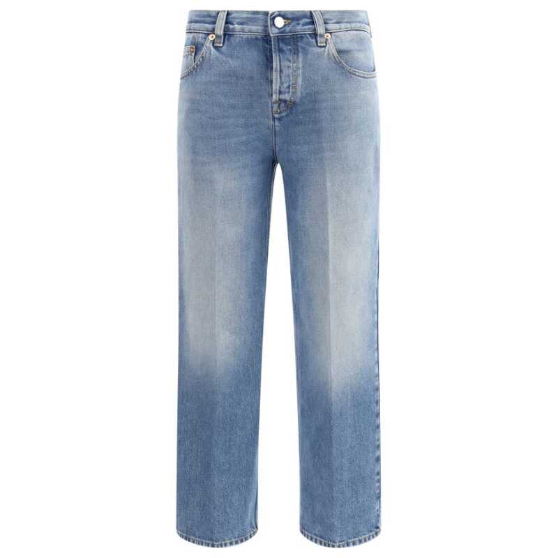Gucci Straight Jeans, theFeinheit