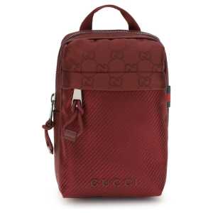 Gucci Mini Nexus Shoulder Bag