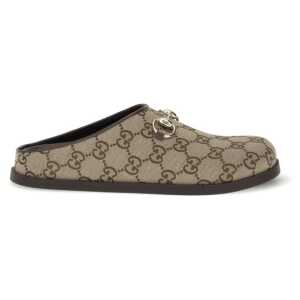 Gucci Mules Horsebit
