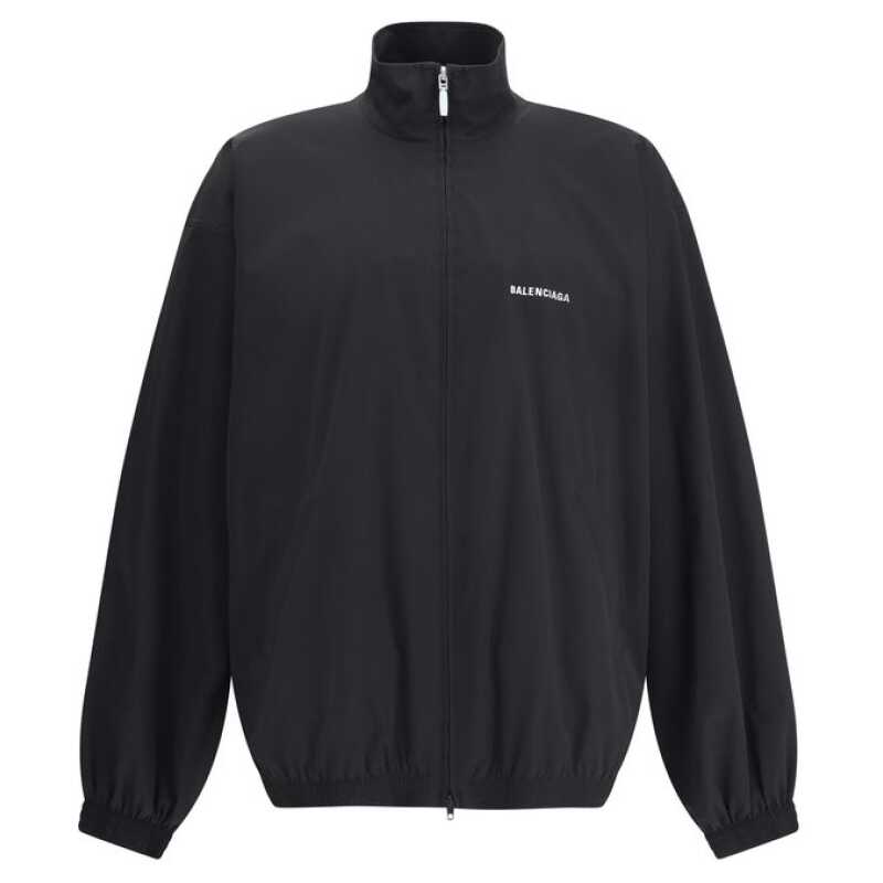 Balenciaga Oversized Windbreaker Jacket, theFeinheit