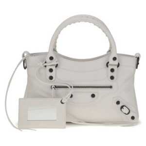 Balenciaga Le City First Handbag