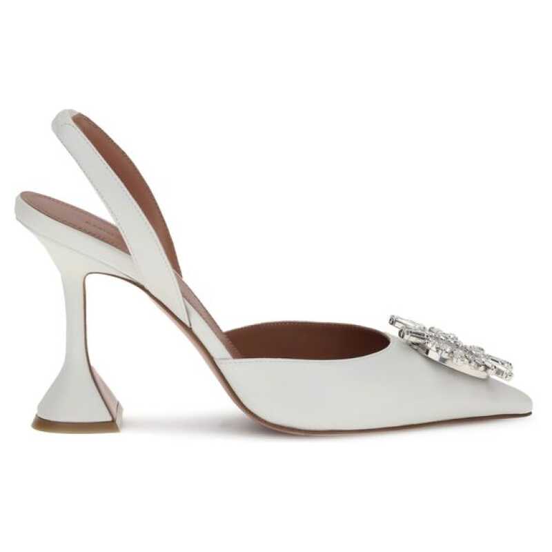 Amina Muaddi Begum Pumps, theFeinheit