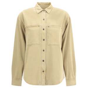 Marant Etoile Jersey Shirt