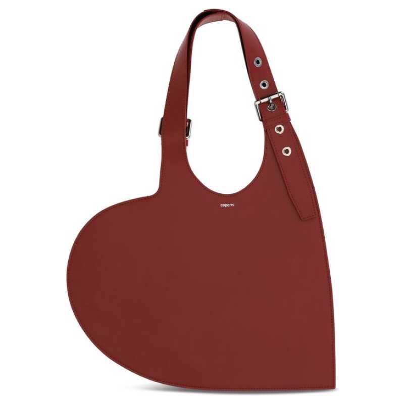 Coperni Belt Heart Shoulder Bag, theFeinheit