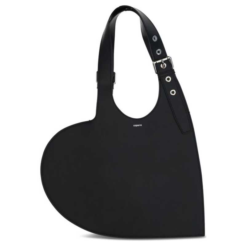 Coperni Belt Heart Shoulder Bag, theFeinheit