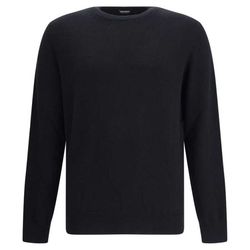 ZEGNA Cashmere Sweater, theFeinheit