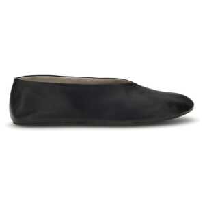 The Row Stella Ballerinas