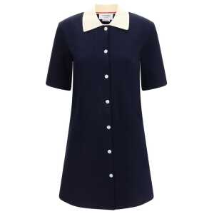Thom Browne Short polo Dress
