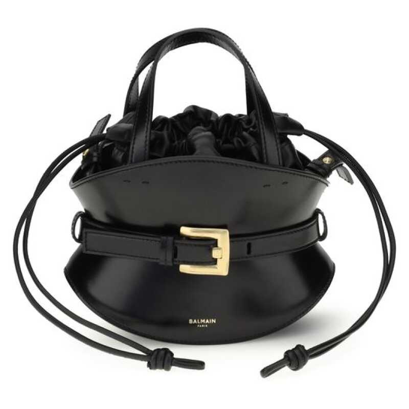 Balmain Shuffle mini Handbag, theFeinheit