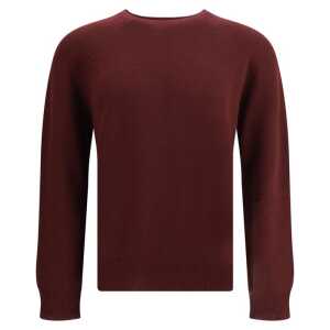 Jil Sander Seamless Sweater
