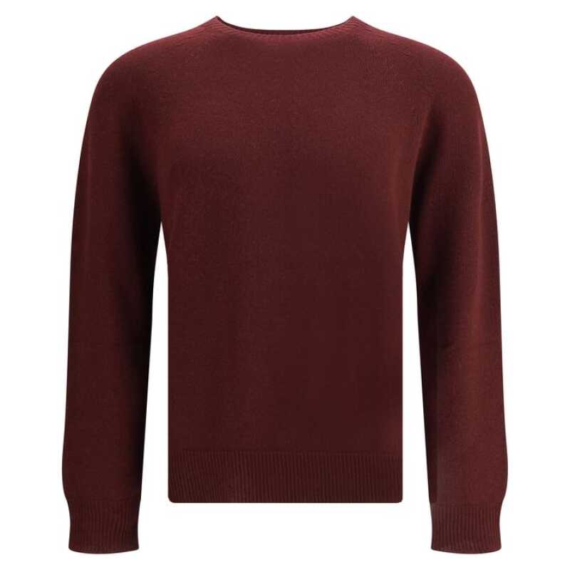 Jil Sander Seamless Sweater, theFeinheit