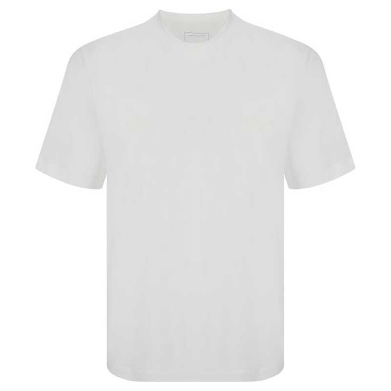 Y-3 Cotton T-shirt, theFeinheit
