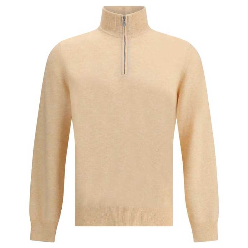 Brunello Cucinelli Cashmere Sweater, theFeinheit