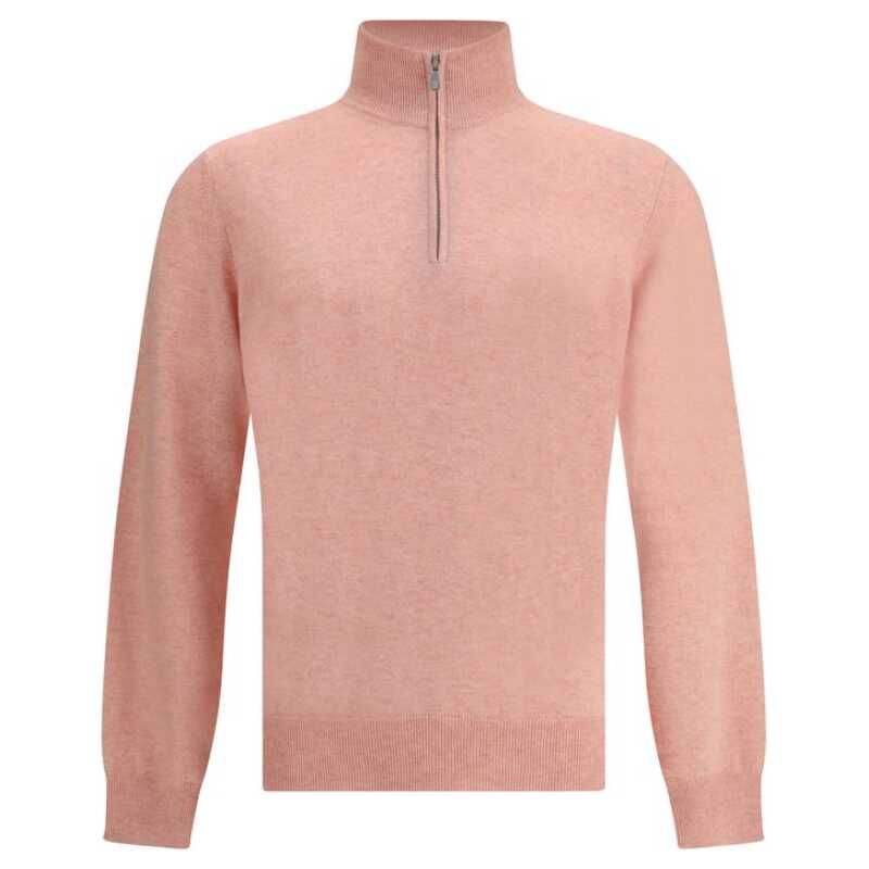 Brunello Cucinelli Cashmere Sweater, theFeinheit