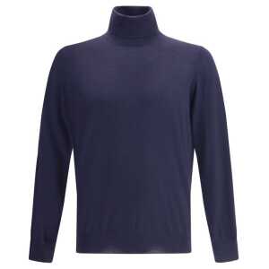 Brunello Cucinelli Wool turtleneck Sweater