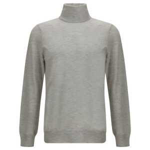 Brunello Cucinelli Wool turtleneck Sweater