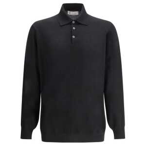 Brunello Cucinelli Polo Shirt
