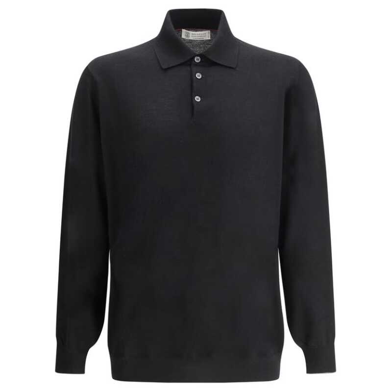 Brunello Cucinelli Polo Shirt, theFeinheit