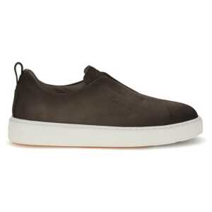 Santoni Slip-on Sneakers