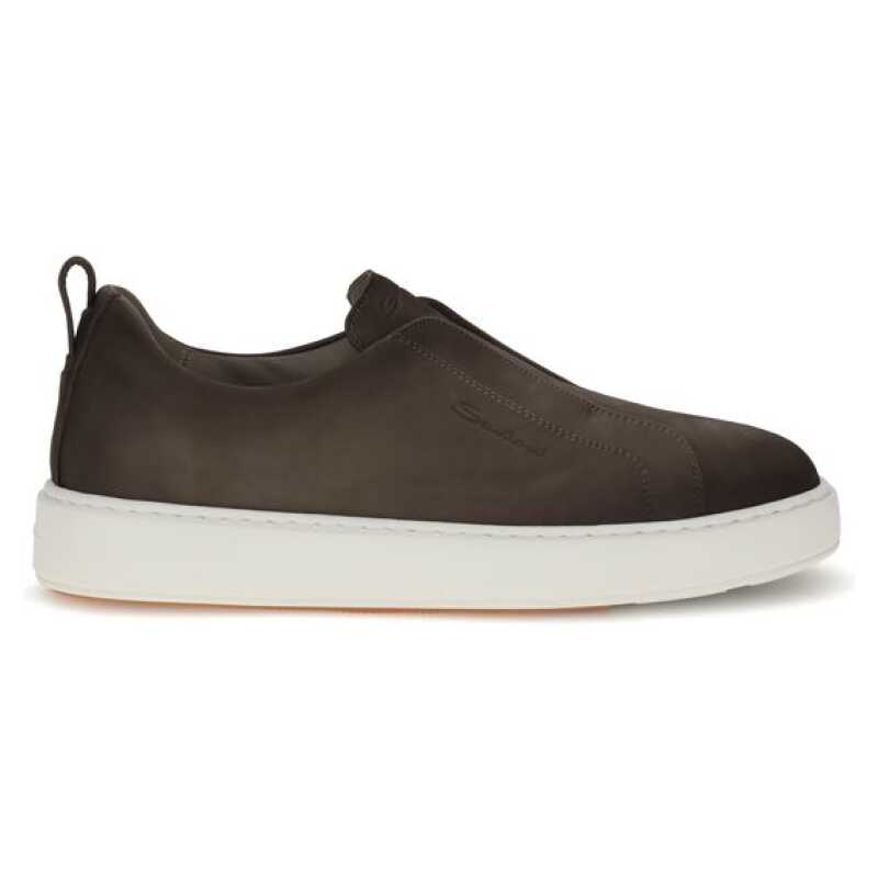 Santoni Slip-on Sneakers, theFeinheit