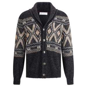 Brunello Cucinelli Virgin wool Cardigan