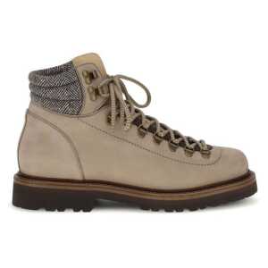 Brunello Cucinelli Hiking Boots
