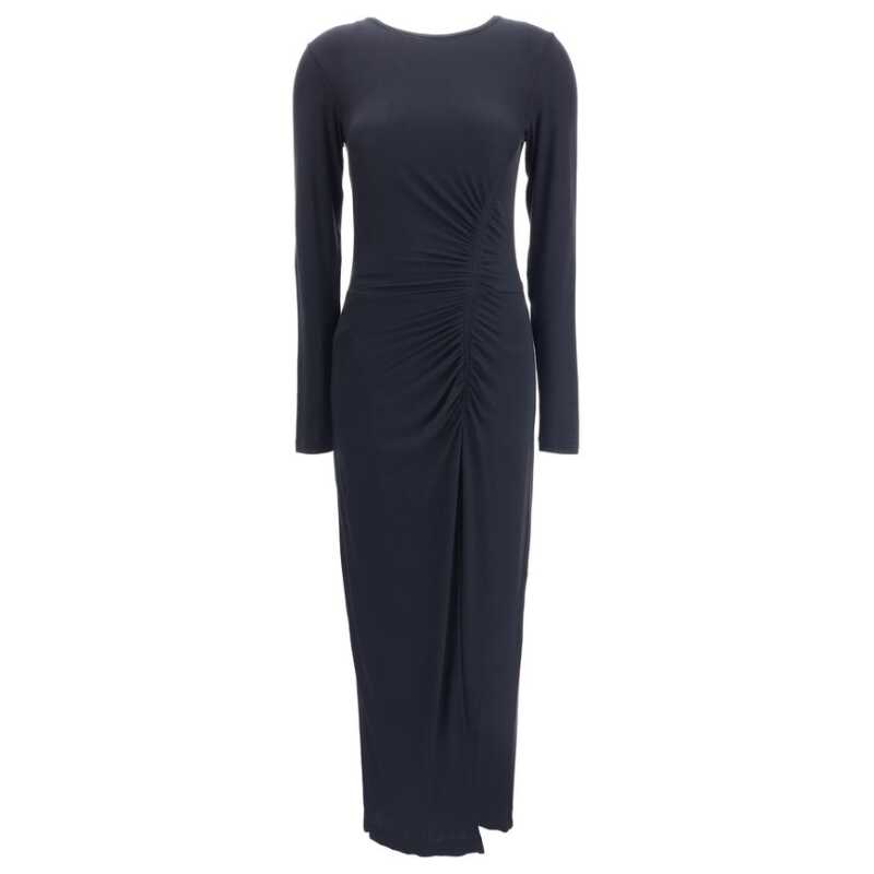 Marant Etoile Jelina long Dress, theFeinheit