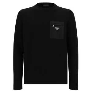 Prada Knitwear