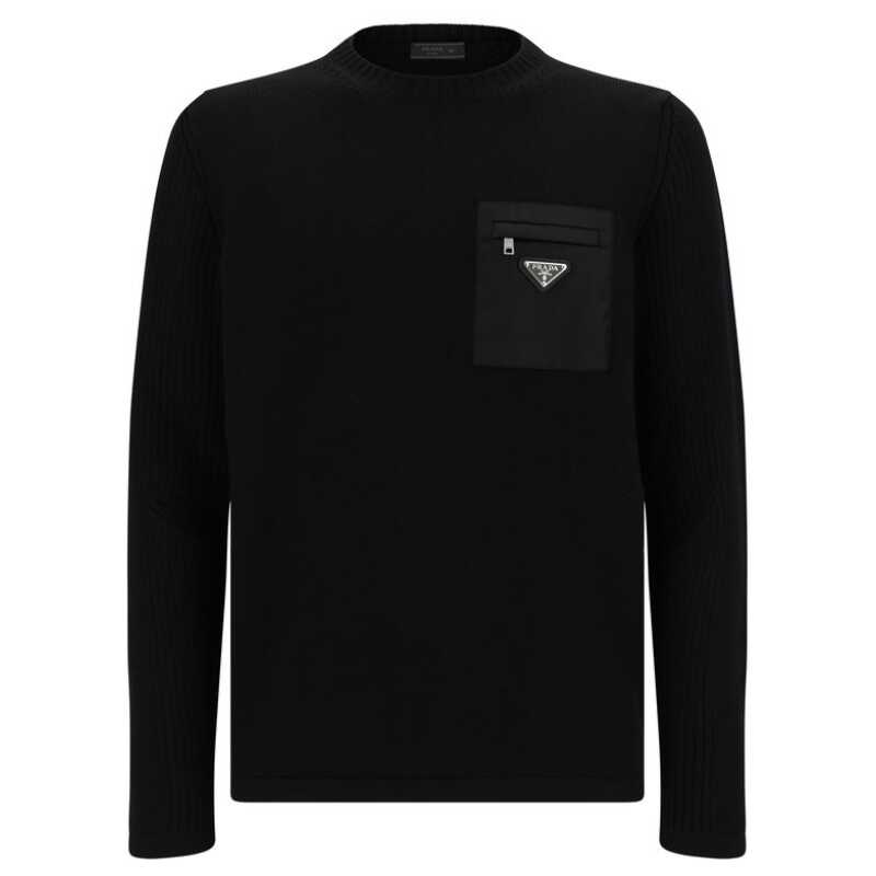 Prada Knitwear, theFeinheit
