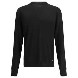 Prada Recycled silk sweater