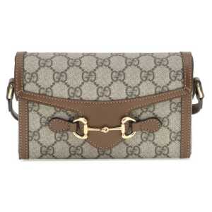 Gucci Horsebit mini 1955 Shoulder Bag