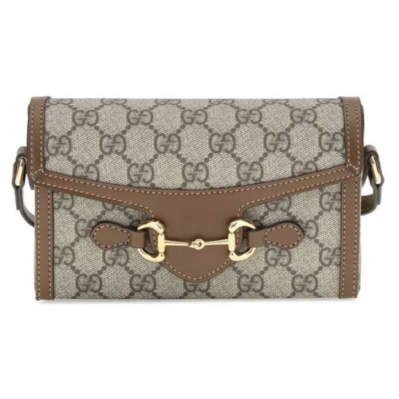 Gucci Horsebit mini 1955 Shoulder Bag, theFeinheit