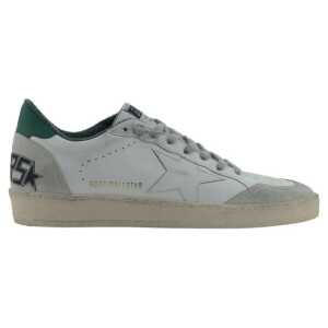 Golden Goose Ballstar Sneakers