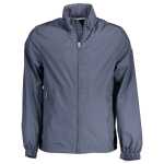 Gant Blue Polyester Jacket