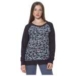Fred Perry Multicolor Silk Sweater