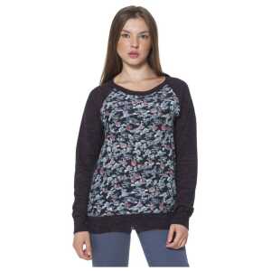 Fred Perry Multicolor Silk Sweater