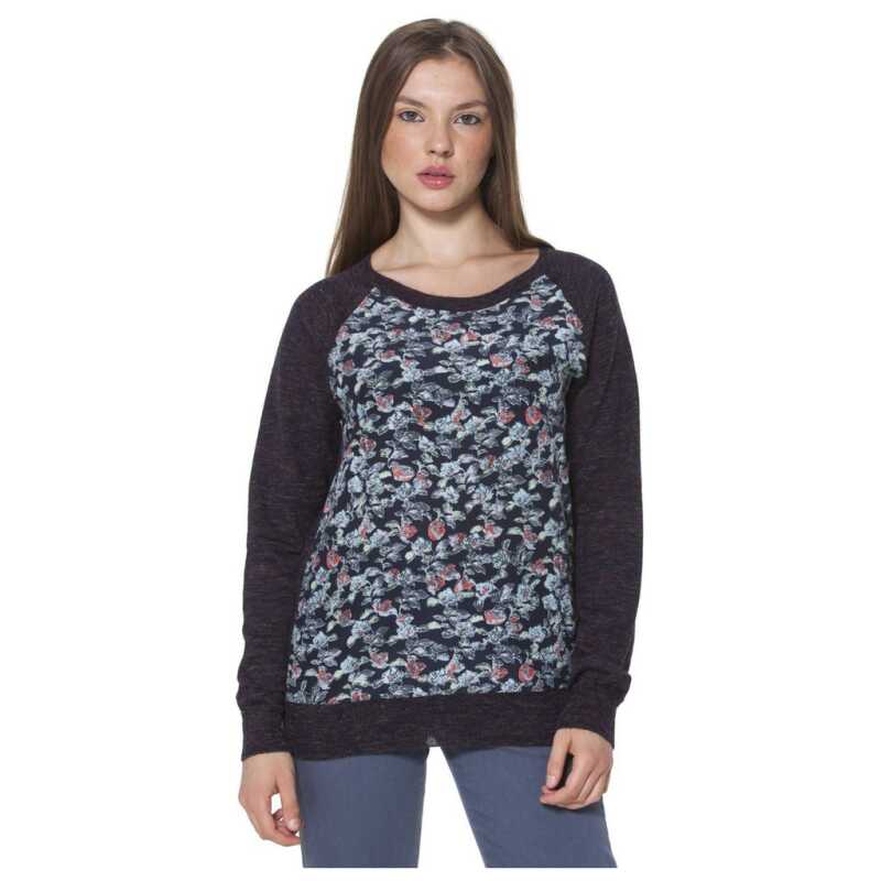 Fred Perry Multicolor Silk Sweater, theFeinheit