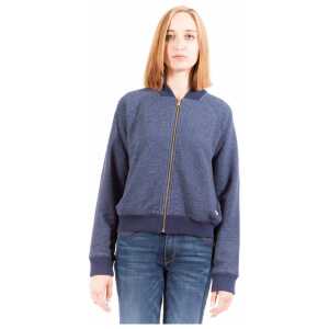 Gant Blue Cotton Sweater