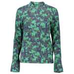 Gant Green Cotton Sweater